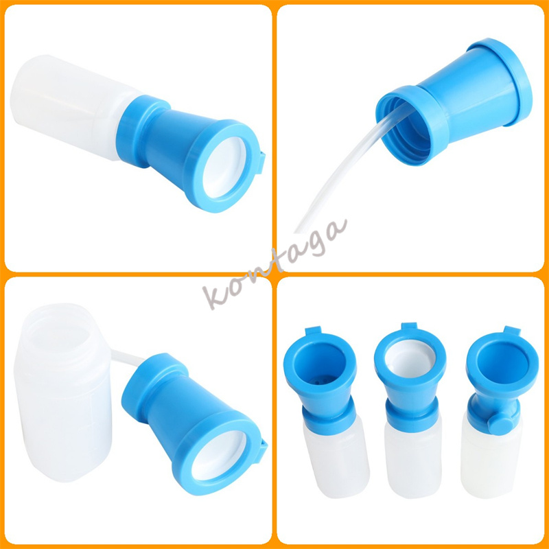 10100 Foaming Teat Dip Cup  01