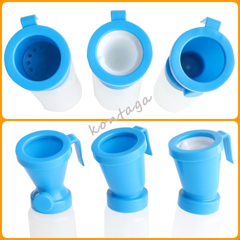 10100 Foaming Teat Dip Cup  02